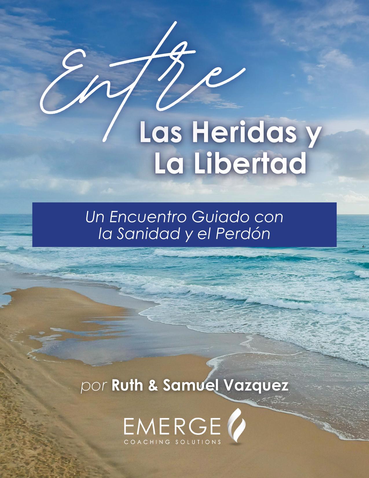Portada del ebook Donde las Heridas y la Libertad Colisionan